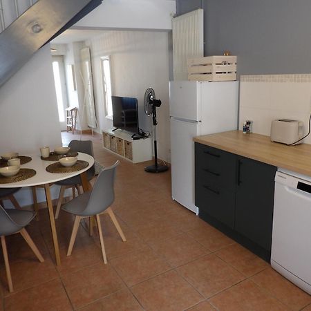 Cosy House Au Coeur Des Landes Villa Villeneuve-de-Marsan Luaran gambar