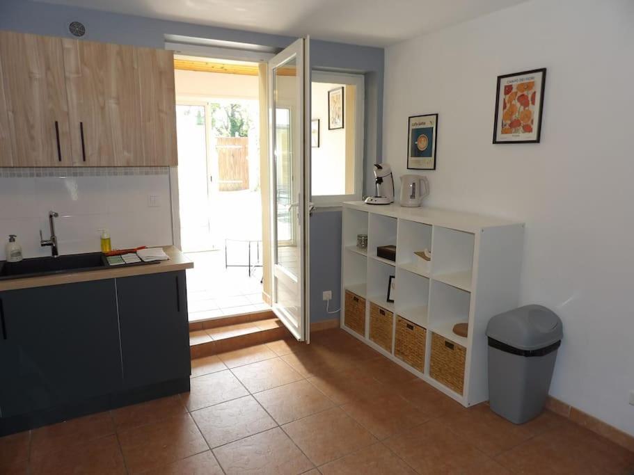 Cosy House Au Coeur Des Landes Villa Villeneuve-de-Marsan Luaran gambar