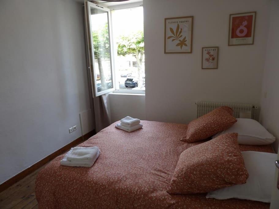 Cosy House Au Coeur Des Landes Villa Villeneuve-de-Marsan Luaran gambar